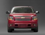 Chevrolet Avalanche 2007 года